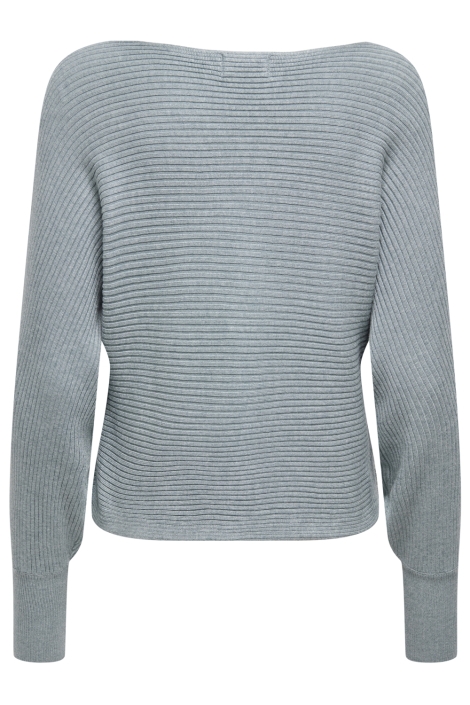 Only onladaline life l/s short pullo knt